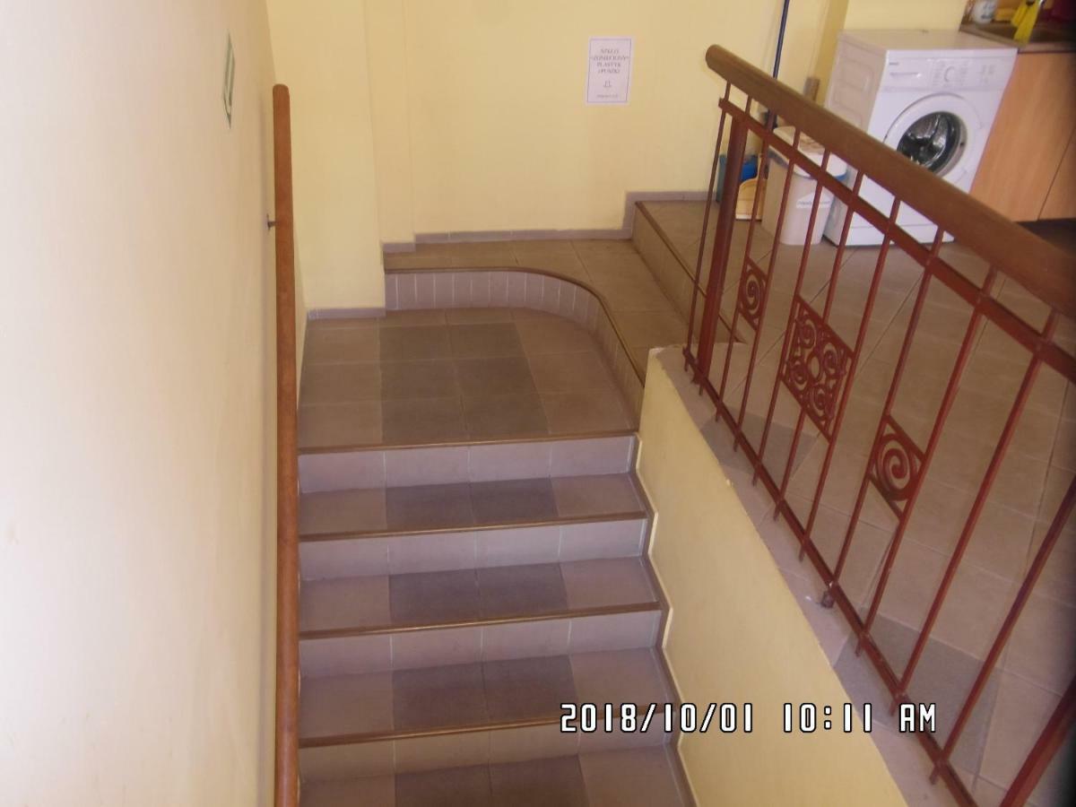 Iwona Hostel - Budget Rooms With Private Bathrooms Сопот Экстерьер фото