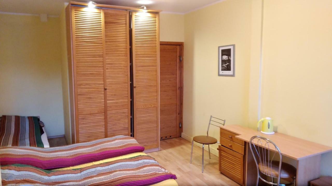 Iwona Hostel - Budget Rooms With Private Bathrooms Сопот Экстерьер фото