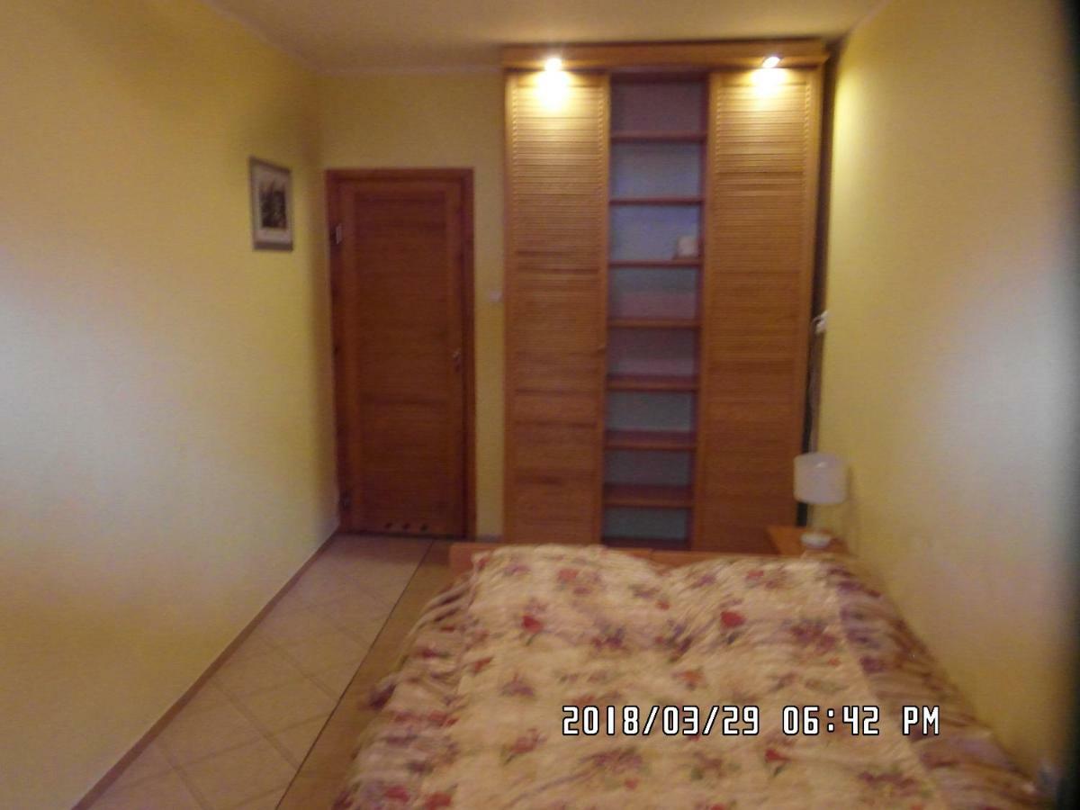 Iwona Hostel - Budget Rooms With Private Bathrooms Сопот Экстерьер фото