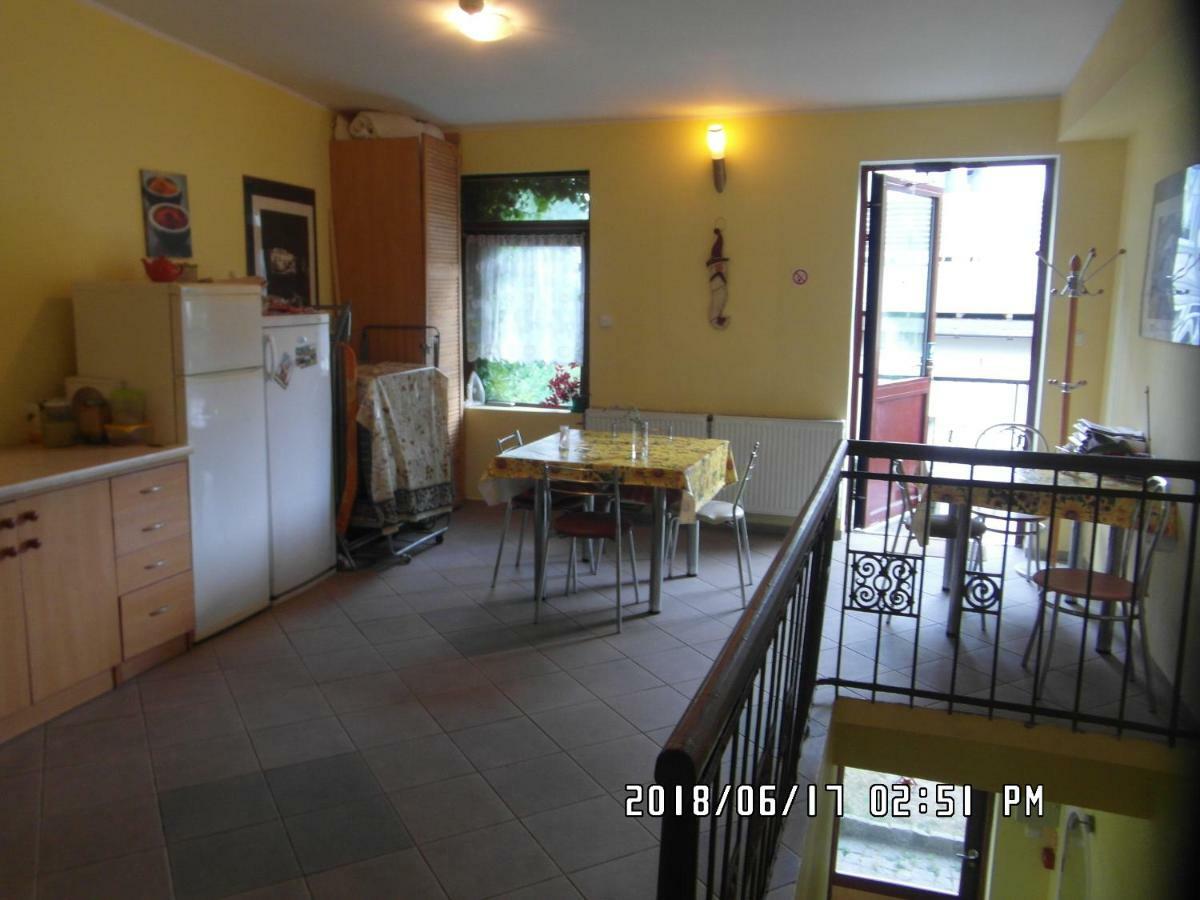 Iwona Hostel - Budget Rooms With Private Bathrooms Сопот Экстерьер фото