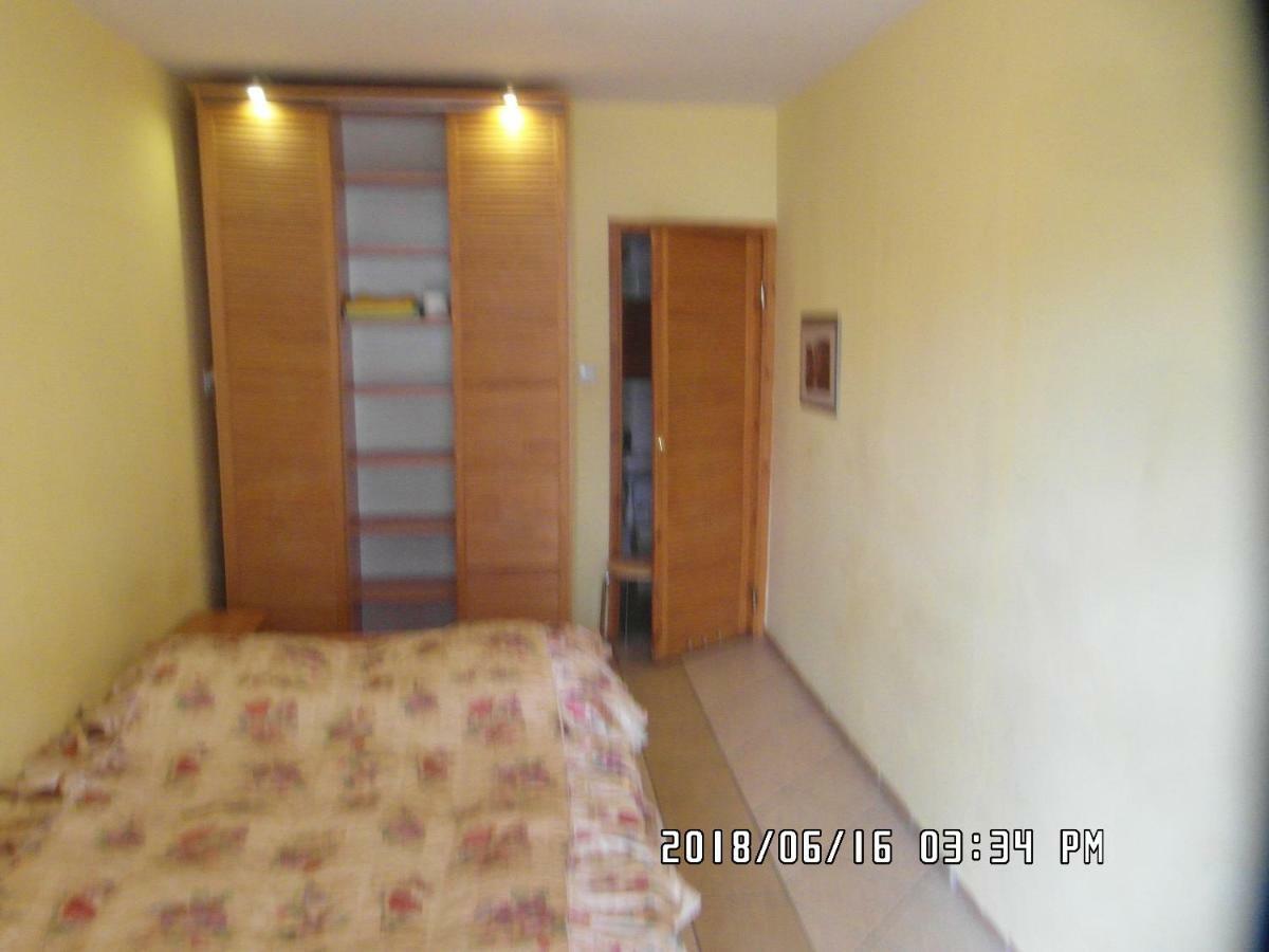 Iwona Hostel - Budget Rooms With Private Bathrooms Сопот Экстерьер фото