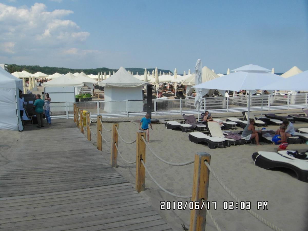 Iwona Hostel - Budget Rooms With Private Bathrooms Сопот Экстерьер фото